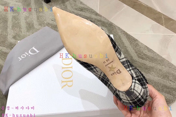 NEW 디올 여성용 부츠 DR 88810