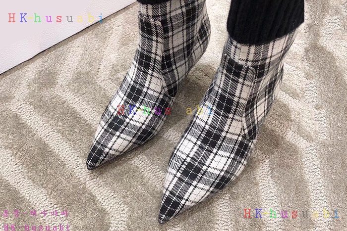 NEW 디올 여성용 부츠 DR 88810