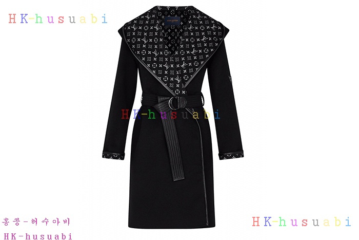NEW 루이비통 코트 신상 LV 983553