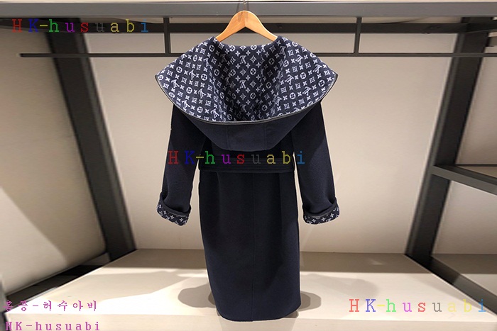 NEW 루이비통 코트 신상 LV 983553