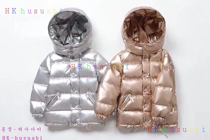 NEW 몽클레어 키즈패딩 신상 M 4722225