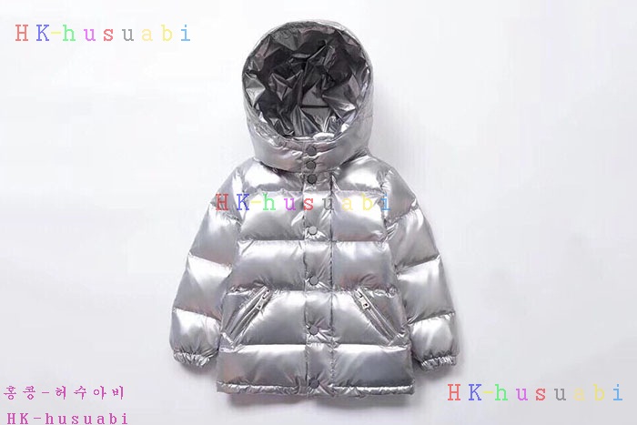 NEW 몽클레어 키즈패딩 신상 M 4722225