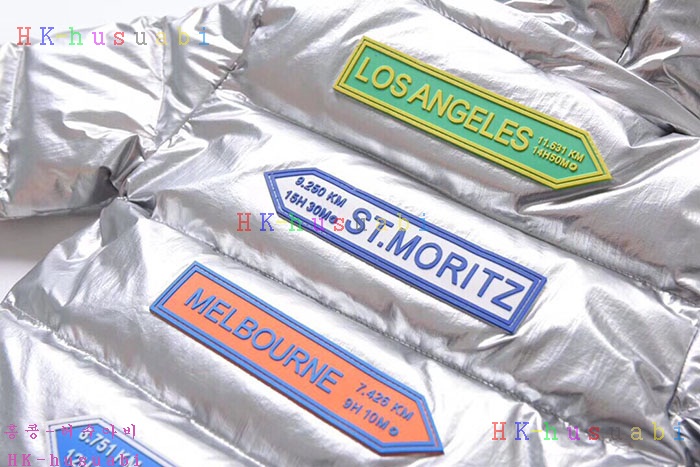 NEW 몽클레어 키즈패딩 신상 M 4722225