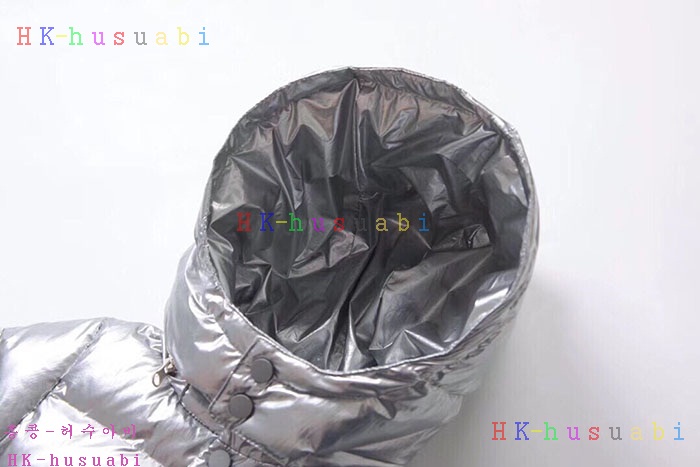 NEW 몽클레어 키즈패딩 신상 M 4722225