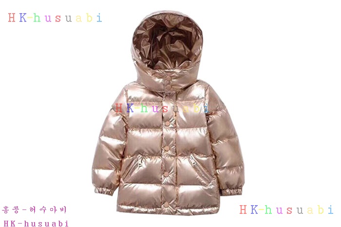 NEW 몽클레어 키즈패딩 신상 M 4722225
