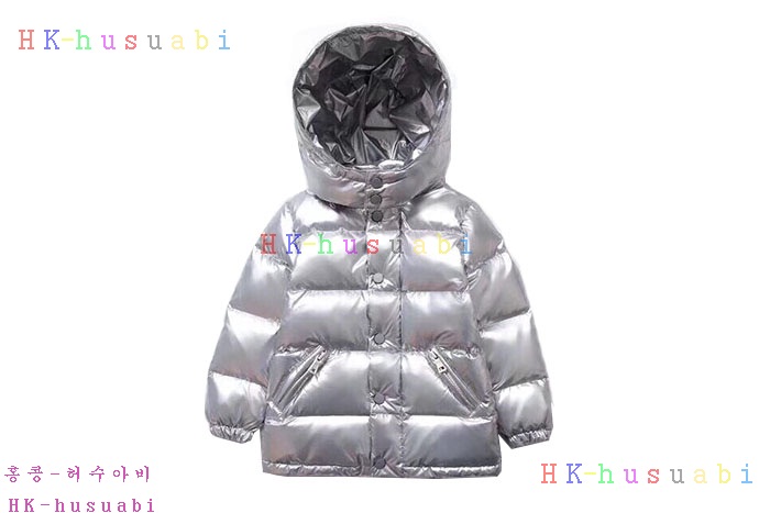 NEW 몽클레어 키즈패딩 신상 M 4722225