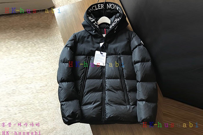 NEW 몽클레어 패딩 신상 M 4722227
