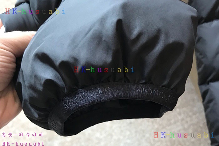 NEW 몽클레어 패딩 신상 M 4722227