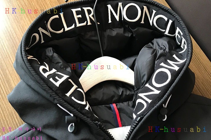 NEW 몽클레어 패딩 신상 M 4722227