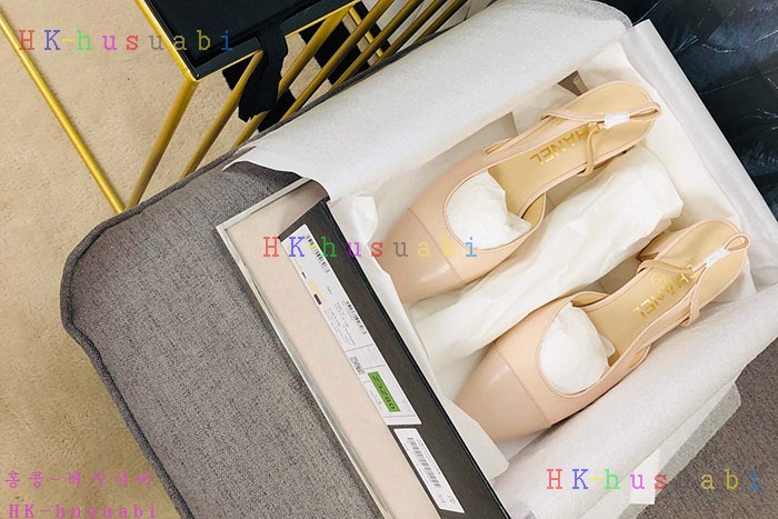 NEW 샤넬 여성용 신발 CH 3152253