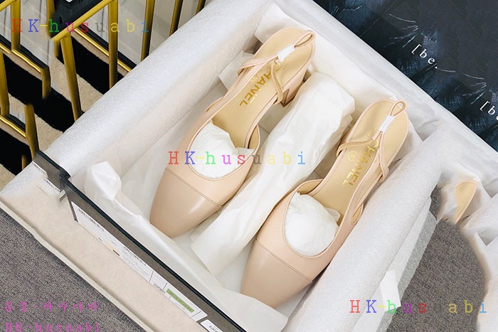NEW 샤넬 여성용 신발 CH 3152253
