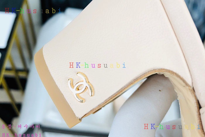 NEW 샤넬 여성용 신발 CH 3152253