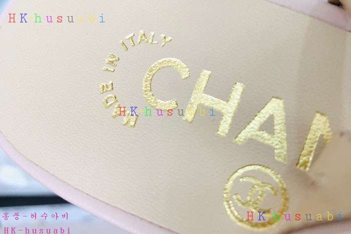 NEW 샤넬 여성용 신발 CH 3152253