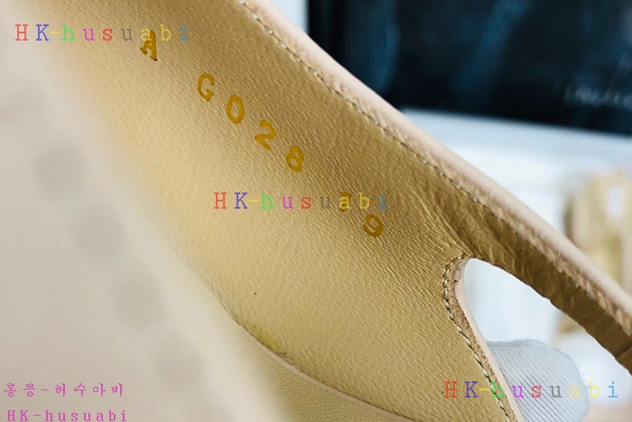 NEW 샤넬 여성용 신발 CH 3152253