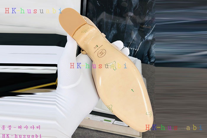 NEW 샤넬 여성용 신발 CH 3152253