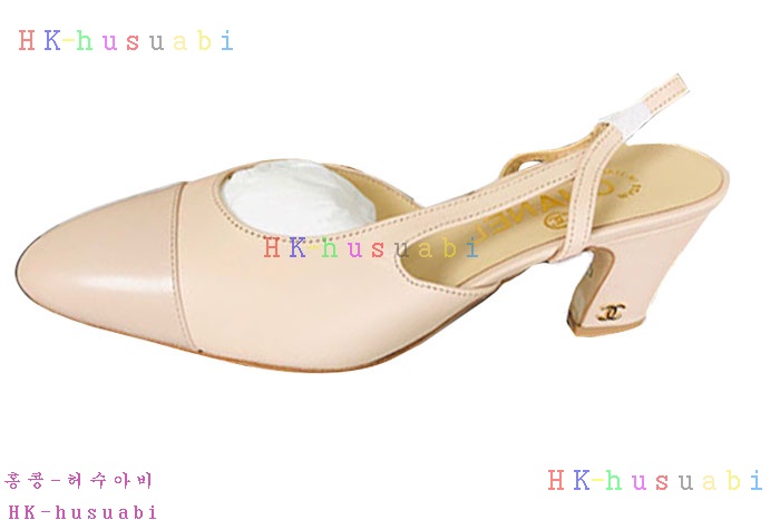 NEW 샤넬 여성용 신발 CH 3152253