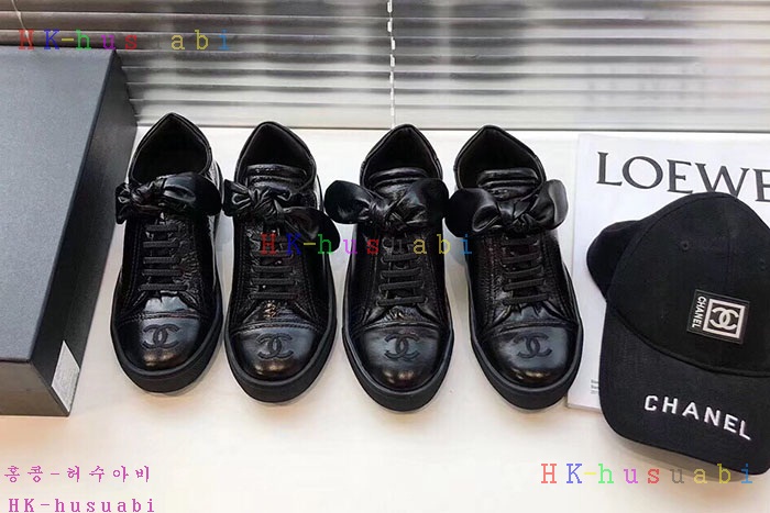 NEW 샤넬 여성용 신발 CH 3152254