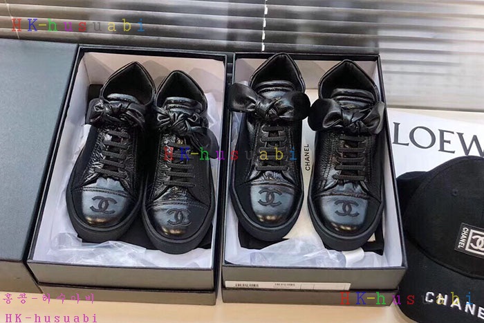 NEW 샤넬 여성용 신발 CH 3152254