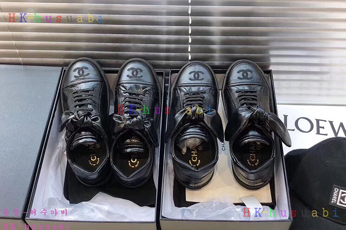 NEW 샤넬 여성용 신발 CH 3152254