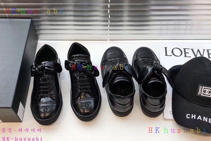 NEW 샤넬 여성용 신발 CH 3152254