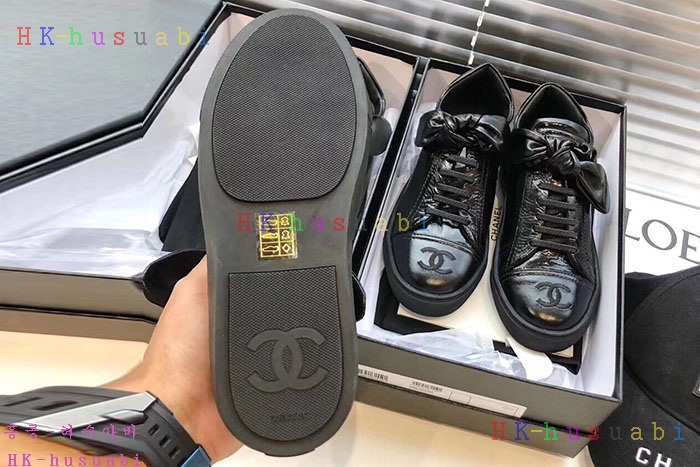 NEW 샤넬 여성용 신발 CH 3152254