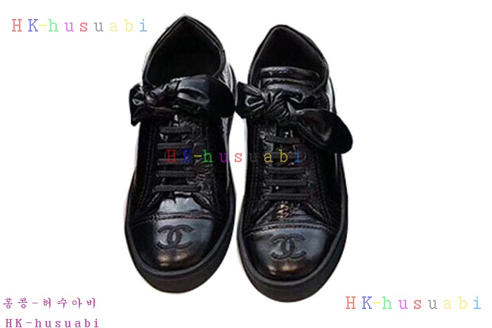 NEW 샤넬 여성용 신발 CH 3152254