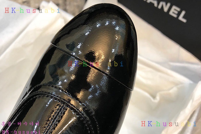NEW 샤넬 여성용 부츠 CH 3152257