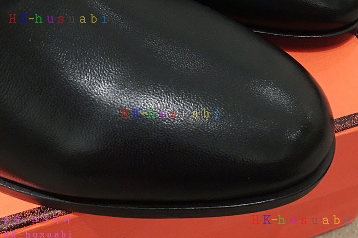 NEW 에르메스 부츠 신상 H 2844410