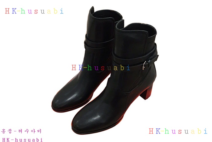 NEW 에르메스 부츠 신상 H 2844410