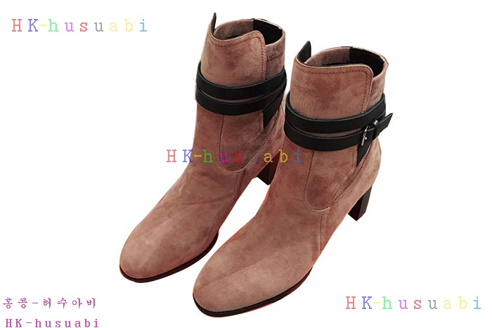 NEW 에르메스 부츠 신상 H 2844411