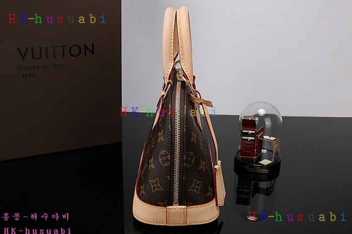 ★미러급★ 루이비통 모노그램 알마 BB M53152 M46990