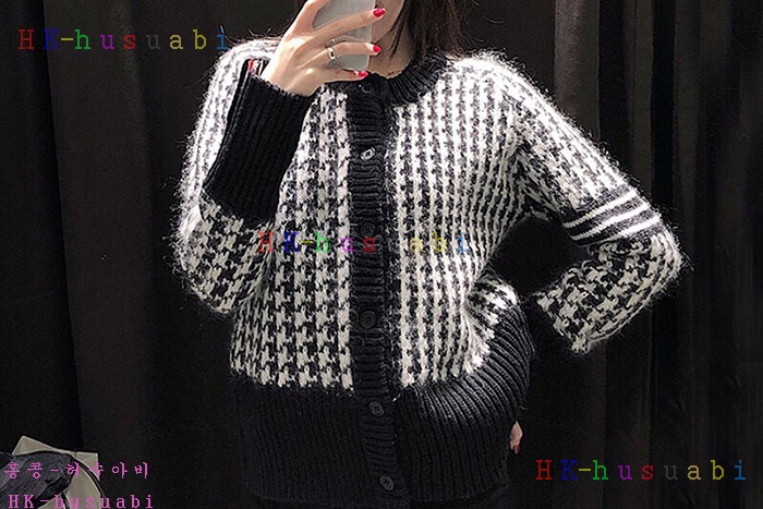 NEW 톰브라운 가디건 신상 TB 668236