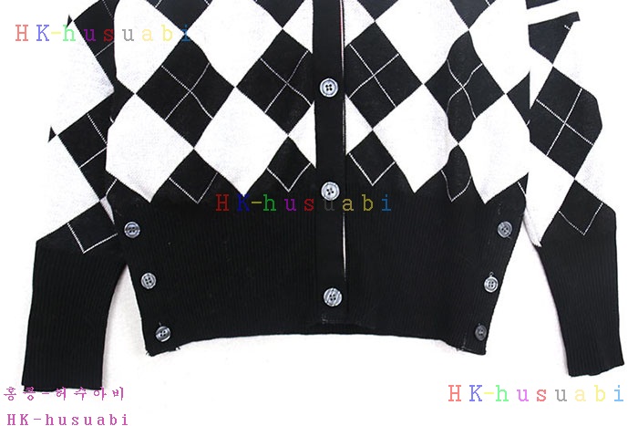 NEW 톰브라운 가디건 신상 TB 668237