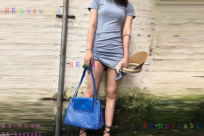 ★미러급★ 고야드 루에뜨 숄더백 GY 335002-9