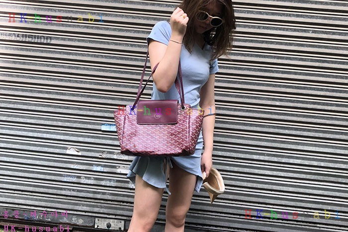 ★미러급★ 고야드 루에뜨 숄더백 GY 335002-10