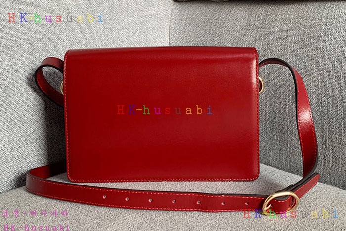 ★미러급★ 구찌 스몰 가죽 숄더백 GU ‎589474-2