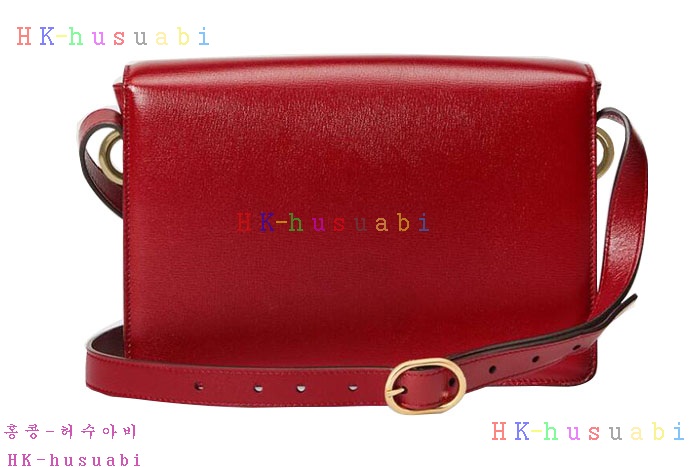 ★미러급★ 구찌 스몰 가죽 숄더백 GU ‎589474-2