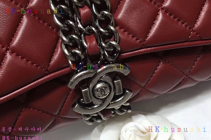 ★미러급★샤넬 클러치백 CH 199522