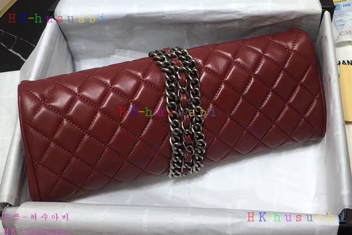 ★미러급★샤넬 클러치백 CH 199522