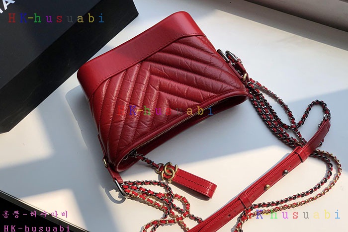★미러급★샤넬 가브리엘 호보백 A91810-6