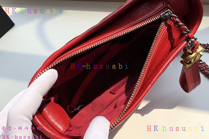 ★미러급★샤넬 가브리엘 호보백 A91810-6