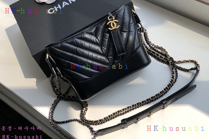 ★미러급★샤넬 가브리엘 호보백 A91810-7