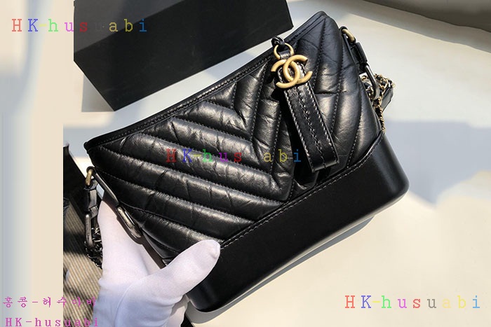 ★미러급★샤넬 가브리엘 호보백 A91810-7