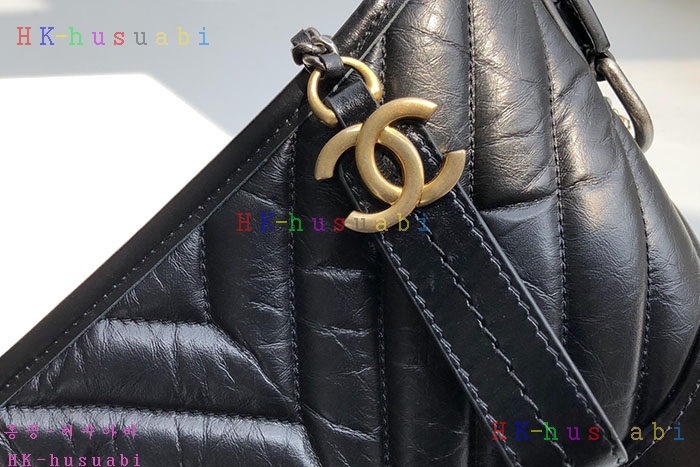 ★미러급★샤넬 가브리엘 호보백 A91810-7