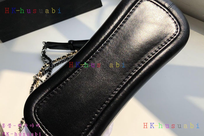 ★미러급★샤넬 가브리엘 호보백 A91810-7