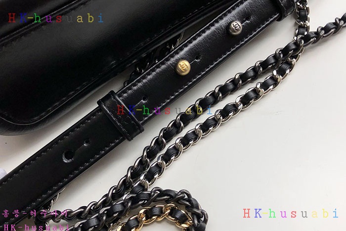 ★미러급★샤넬 가브리엘 호보백 A91810-7