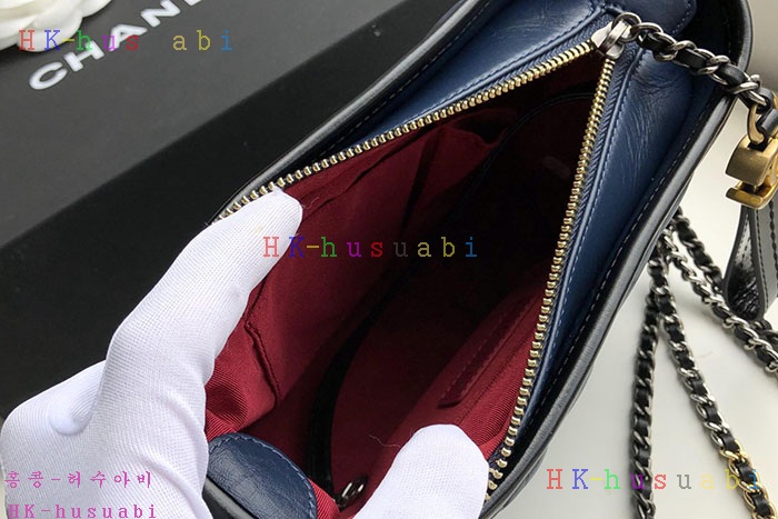 ★미러급★샤넬 가브리엘 호보백 A91810-10