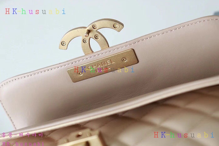 ★미러급★ 샤넬 램스킨 플랩백  A57277-2