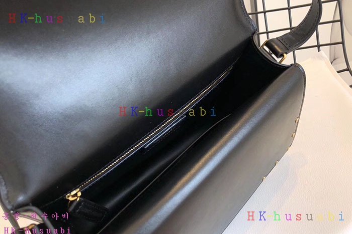 ★미러급★입생로랑 마고 엔벨롭 숄더백 SL 1444801