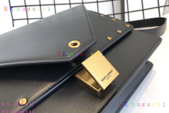 ★미러급★입생로랑 마고 엔벨롭 숄더백 SL 1444801